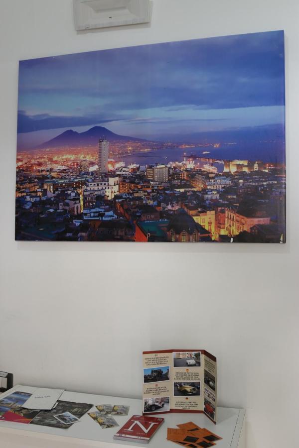Appartamento Flaviogioia Napoli