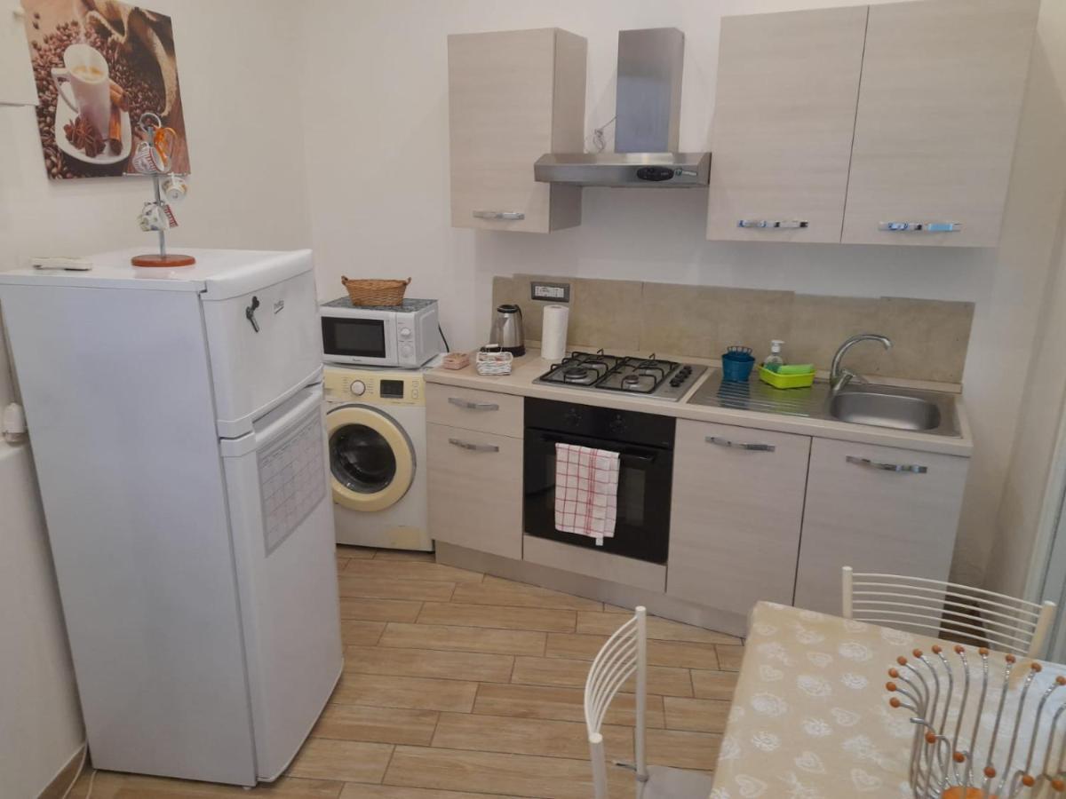 Appartamento Flaviogioia Napoli
