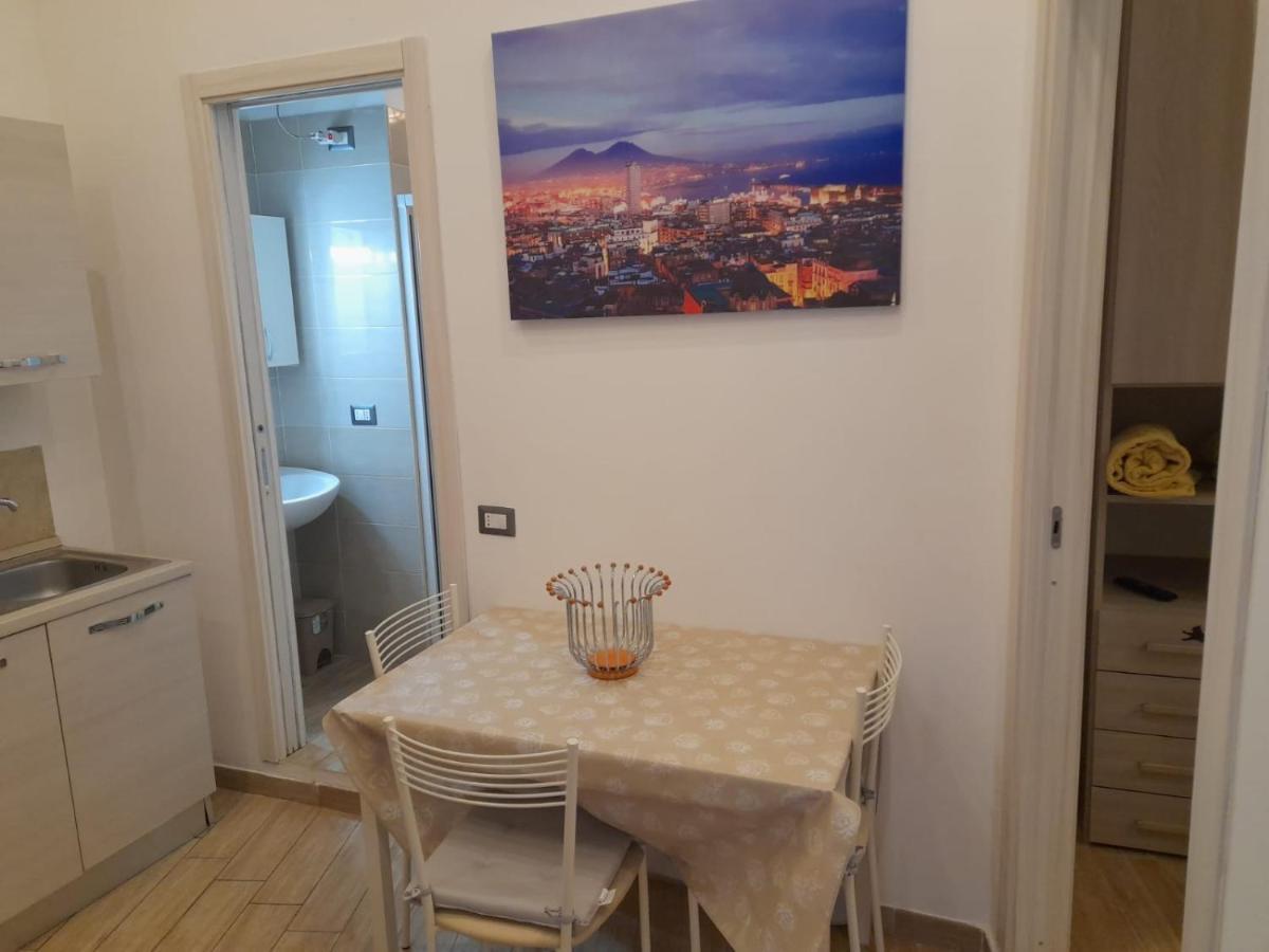 Appartamento Flaviogioia Napoli