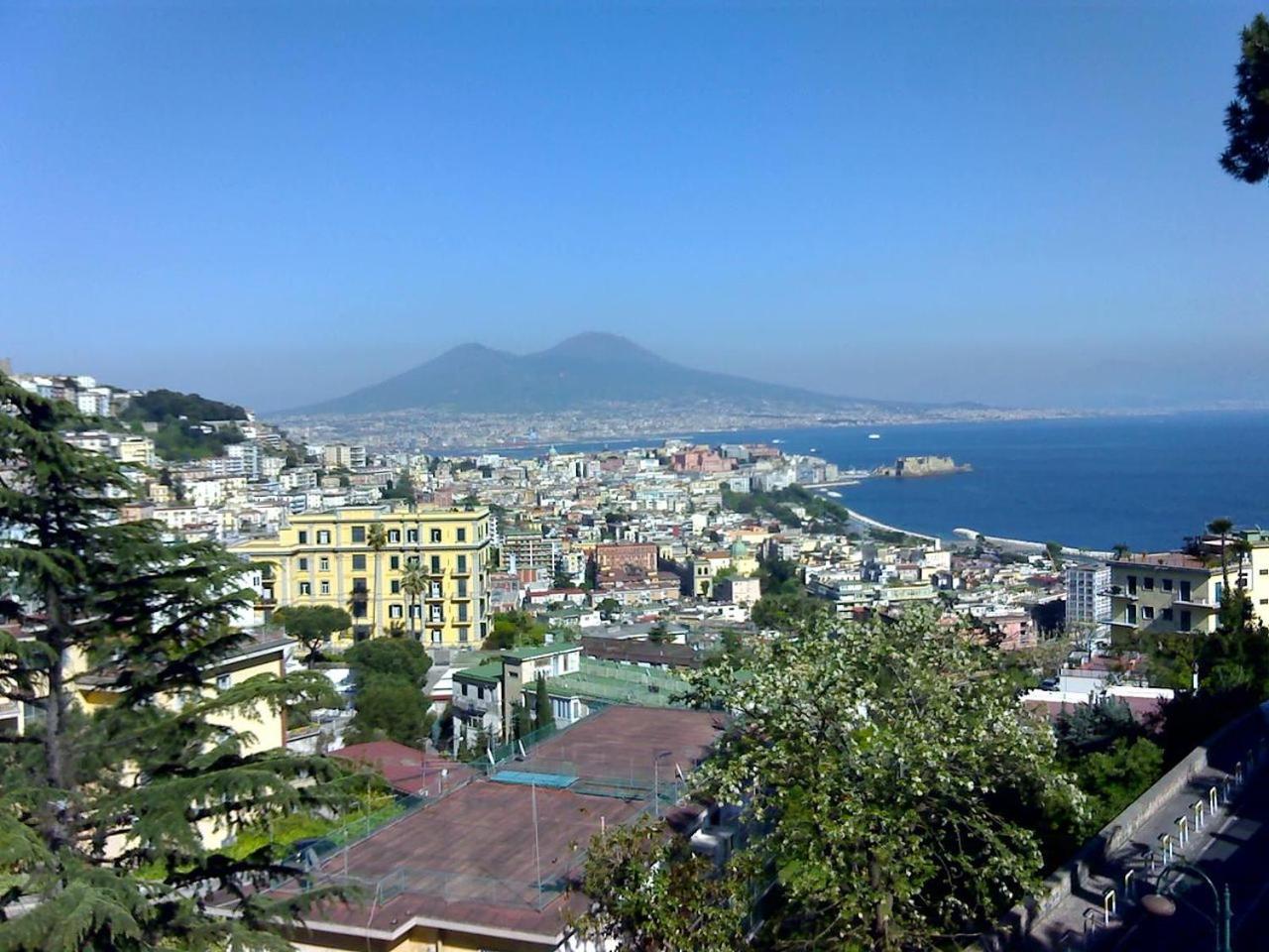 Flaviogioia Appartamento Napoli