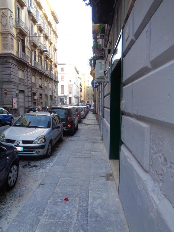 Appartamento Flaviogioia Napoli