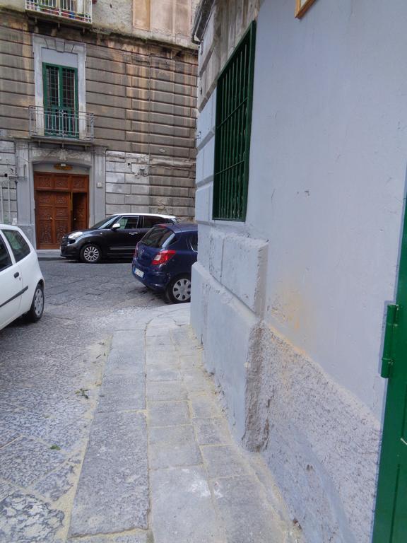 Flaviogioia Appartamento *