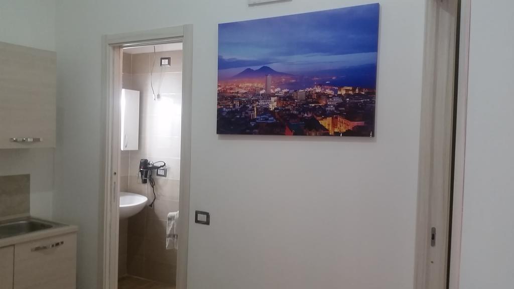 Flaviogioia Napoli