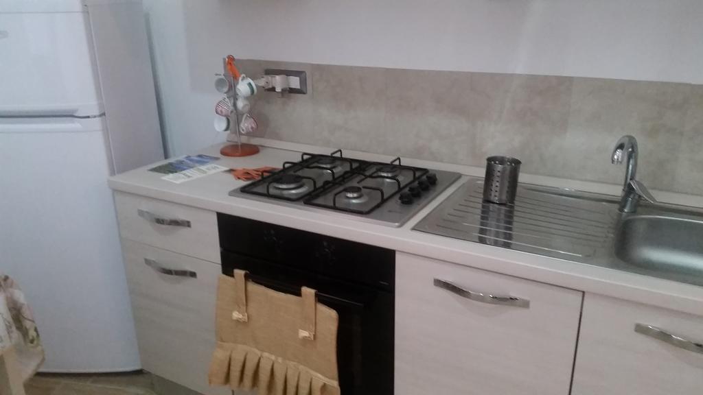 Appartamento Flaviogioia