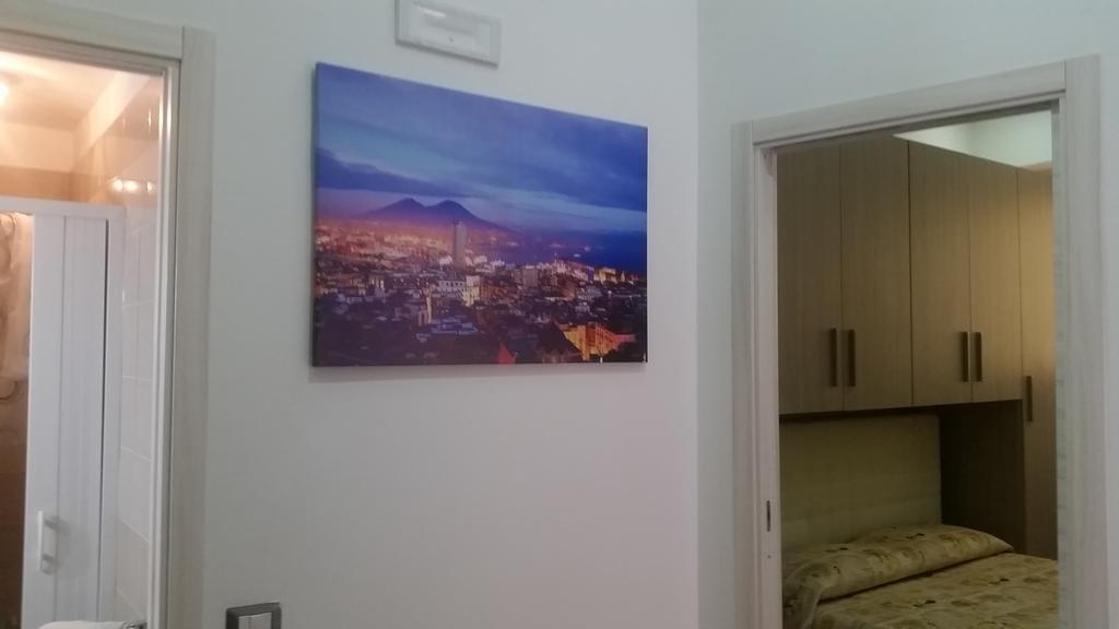 Appartamento Flaviogioia